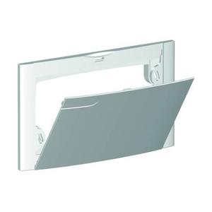 K7 PLACCA DI COPERTURA SILVER X K2. 2-K2. 3