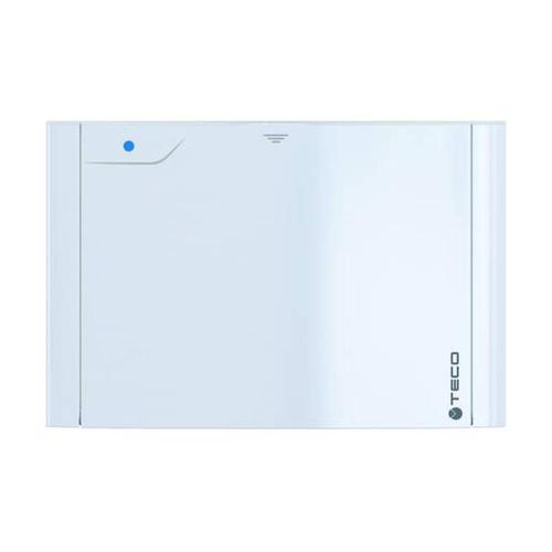 K4.0 PLACCA COPERTURA RUBINETTO INCASSO ACQUA BIANCA Foto 2