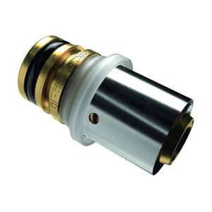 FASTEC RACCORDO M 16 X 2.0 PEXAL RF13M16101VA