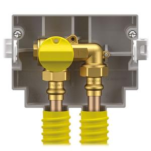K2.1 VALVOLA INTECETTAZIONE A "U" GAS 15 X 3/4"