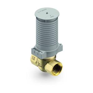 ULTRA RUBINETTO INCASSO GAS DN20 FASTEC F14