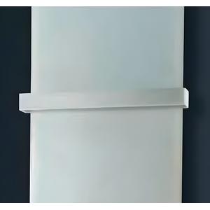 PORTASALVIETTE BIANCO X RADIATORE PEGASUS