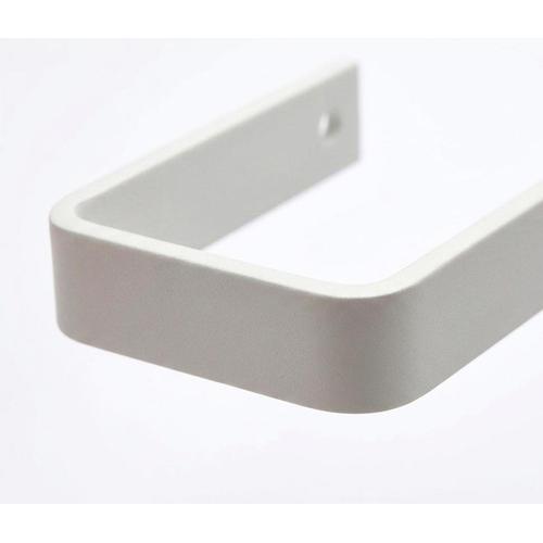 PORTASALVIETTE BIANCO X RADIATORE SAGITTA Foto 1