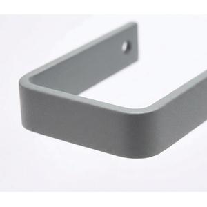 PORTASALVIETTE GRIGIO X RADIATORE SAGITTA