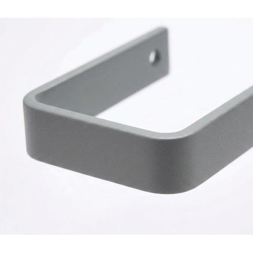 PORTASALVIETTE GRIGIO X RADIATORE SAGITTA Foto 1