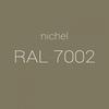 PORTASALVIETTE NICHEL X RADIATORE LIBRA Foto 2