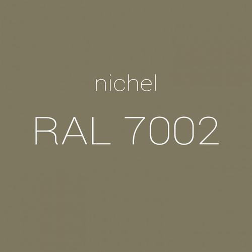 PORTASALVIETTE NICHEL X RADIATORE LIBRA Foto 2