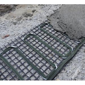 RETE A PROGETTO IN FIBRA DI CARBONIO ESTERNI