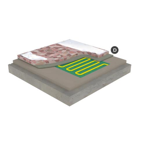 RETE A PROGETTO IN FIBRA DI CARBONIO ESTERNI Foto 5