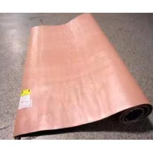 MATERASSINO A PROGETTO IN FIBRA DI CARBONIO