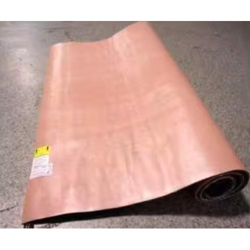 MATERASSINO A PROGETTO IN FIBRA DI CARBONIO Foto 1