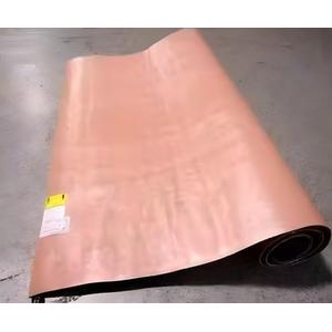 MATERASSINO A PROGETTO IN FIBRA DI CARBONIO