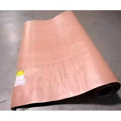 MATERASSINO A PROGETTO IN FIBRA DI CARBONIO Foto 1