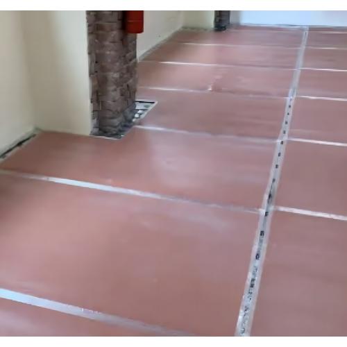 MATERASSINO A PROGETTO IN FIBRA DI CARBONIO Foto 2