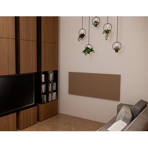 RADIATORE GEMINI NEW H. 600 X L. 1350 BIANCO 600W