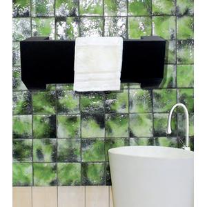 RADIATORE BRIDGE NEW 800X350X150 NERO 370/600W