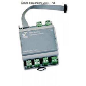 MODULO ESPANSIONE X CENTRALINA POWER CONTROL
