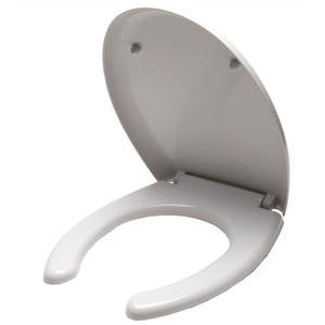 SEDILE ERGONOMICO CON COPERCHIO X 420-ES
