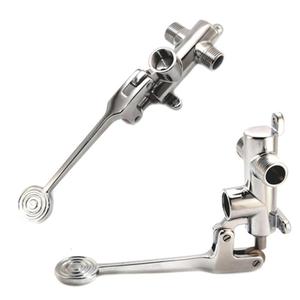 MISCELATORE MONOPEDALE PAVIMENTO /PARETE RUPD1102