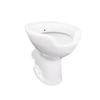 VASO BIDET ERGONOMICO SCARICO PARETE Foto 1