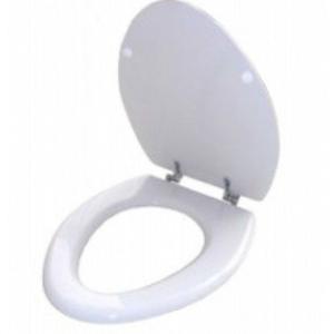 434 SEDILE ERGONOMICO CON COPERCHIO X 421 BASIC