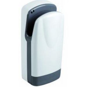 ASCIUGAMANI ELETTRICO ABS BIANCO
