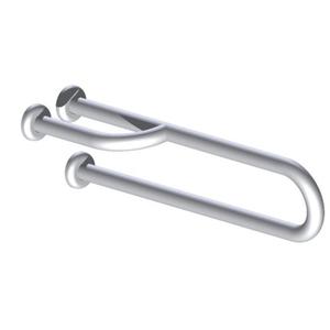 BARRA SOSTEGNO CON RINFORZO 60 CM SINISTRA