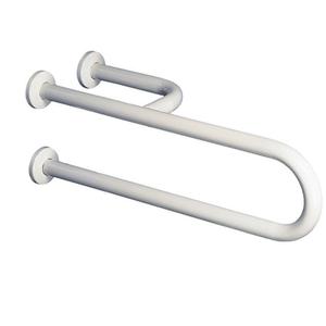 BARRA SOSTEGNO CON RINFORZO 83 CM SINISTRA