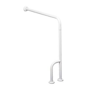 BARRA SOSTEGNO PARETE/PAVIMENTO 78 X 80