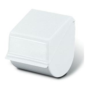 DISTRIBUTORE CARTA IGENICA ABS BIANCO