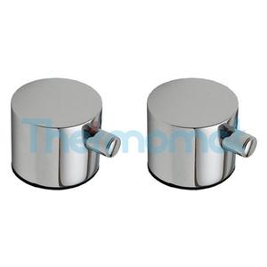 KIT MANOPOLA DOCCIA IN OTTONE