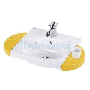 575 LAVABO INFANZIA 430X375