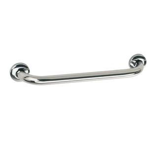MANIGLIONE DIRITTO CM. 60 INOX