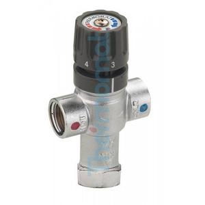 MISCELATORE TERMOSTATICO 30-65 1/2 F. TMT12F