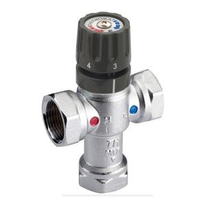 MISCELATORE TERMOSTATICO 30-65 3/4 F. TMT34F