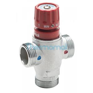 MIX TERMOSTATICO 1 X PANNELLO RADIANTI TMTPR100M