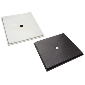 PIATTO DOCCIA F/PAV 80 X 80 METACRILATO