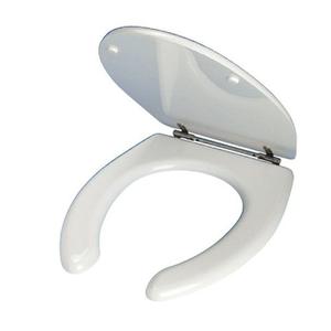 440 SEDILE DISABILI CON COPERCHIO ( X WC 470)
