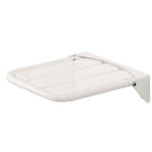 SEDILE RIBALTABILE (KG. 150) BIANCO