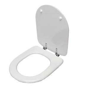 SENIOR 46" 441 SEDILE CON COPERCHIO X VASO 407