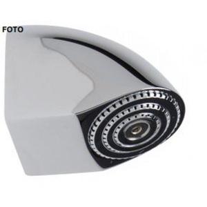 SOFFIONE DOCCIA ANTIVANDALO RUTP9841