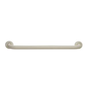 SOFT M30-SF-B MANIGLIONE DRITTO CM. 30 BIANCO