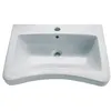Style 47&quot; lavabo ergonomico cm. 71x57 THERMOMAT - 426
