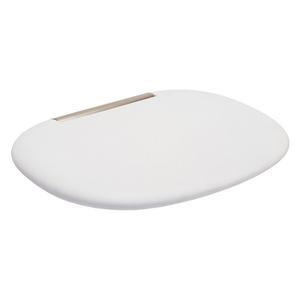 STYLE ECLYPSE ST-RIPBC SEDILE DOCCIA RIP. BIANCO
