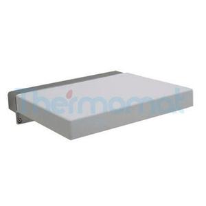 STYLE ST-SEDBC SEDILE DOCCIA RIPIEGABILE BIANCO