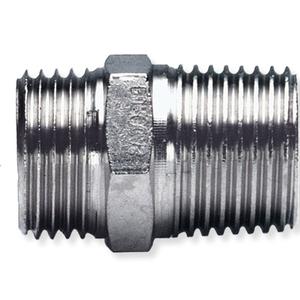 1750 NIPLES 1/2 MM ISO7-1/GAS 1/2