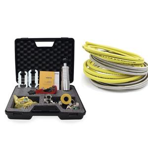 STARTER KIT DN12-DN15 GAS DN12 DN 15 ACQUA