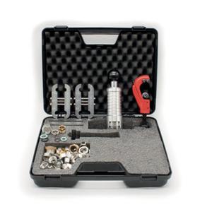 KIT PLURIMA LIGHT CON ATTREZZO FLANGIATUBI CSST