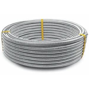 TFA2530MT TUBO INOX FLEX ACQUA DN20X1" MT. 30