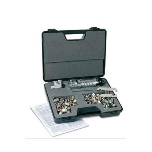 KIT VGKIT ATTREZZATURA X TUBI CSST DN 10-15 Foto 1
